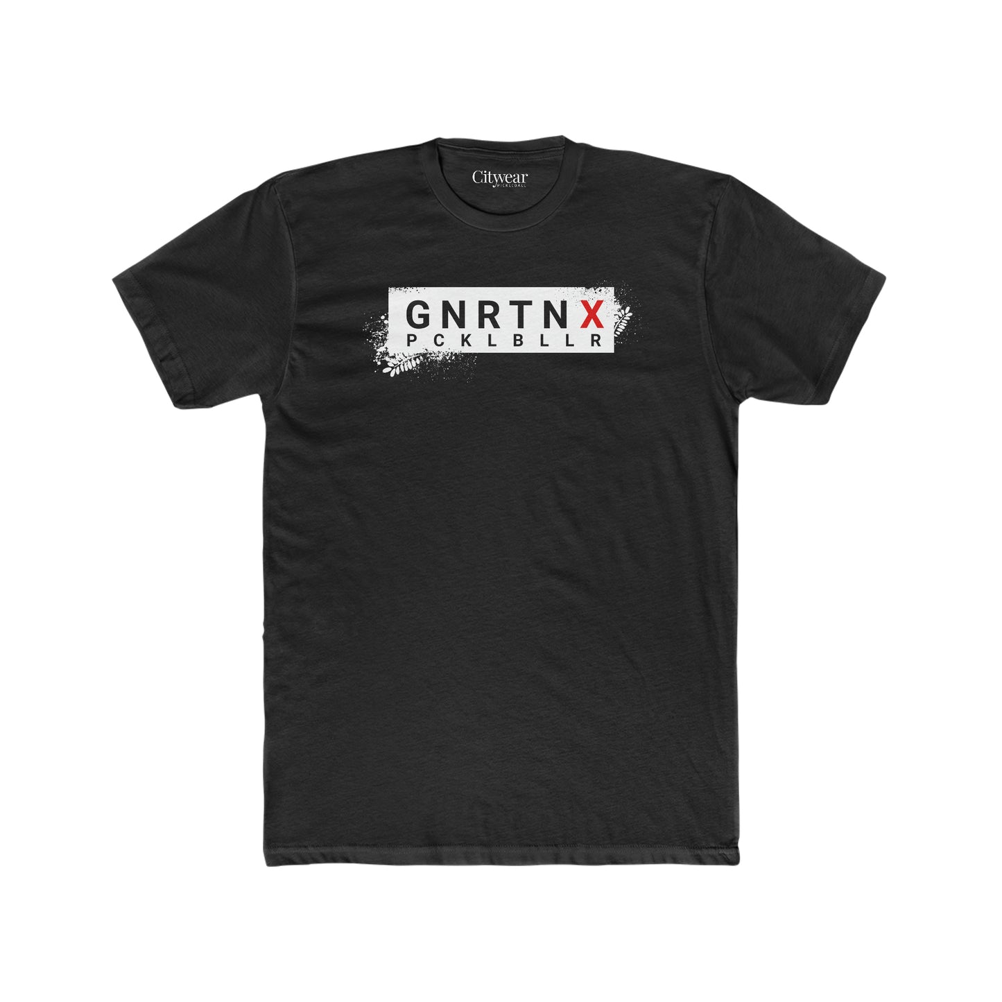 GENERATION X BLOCK, Men's Premium Tee