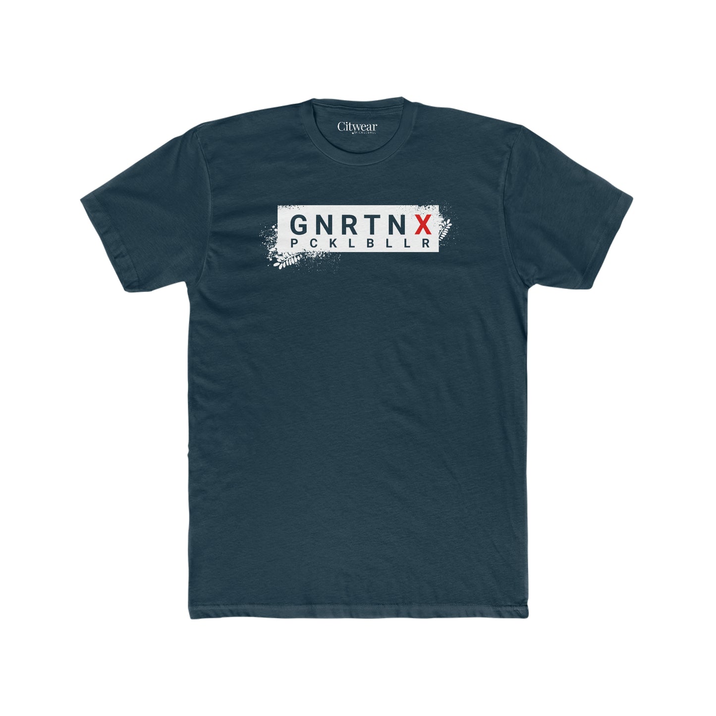 GENERATION X BLOCK, Men's Premium Tee