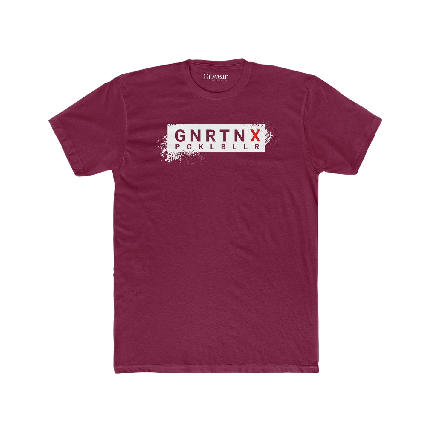 GENERATION X BLOCK, Men's Premium Tee