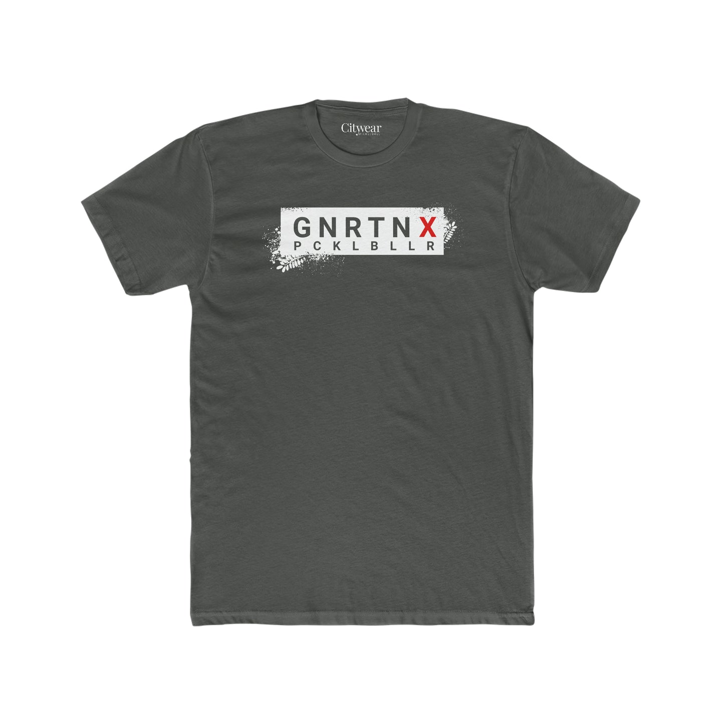 GENERATION X BLOCK, Men's Premium Tee