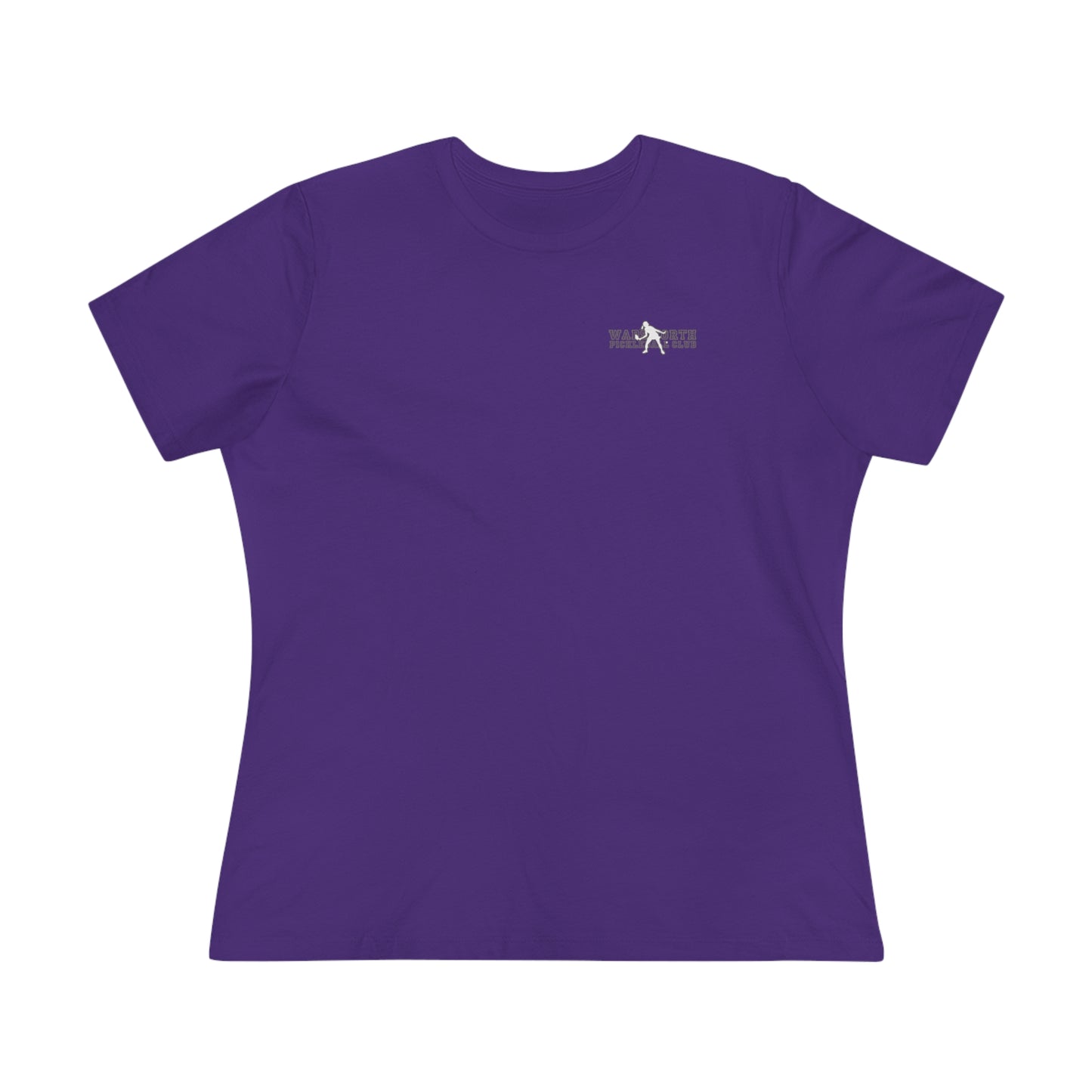 WPC COLLEGE FONT POCKET