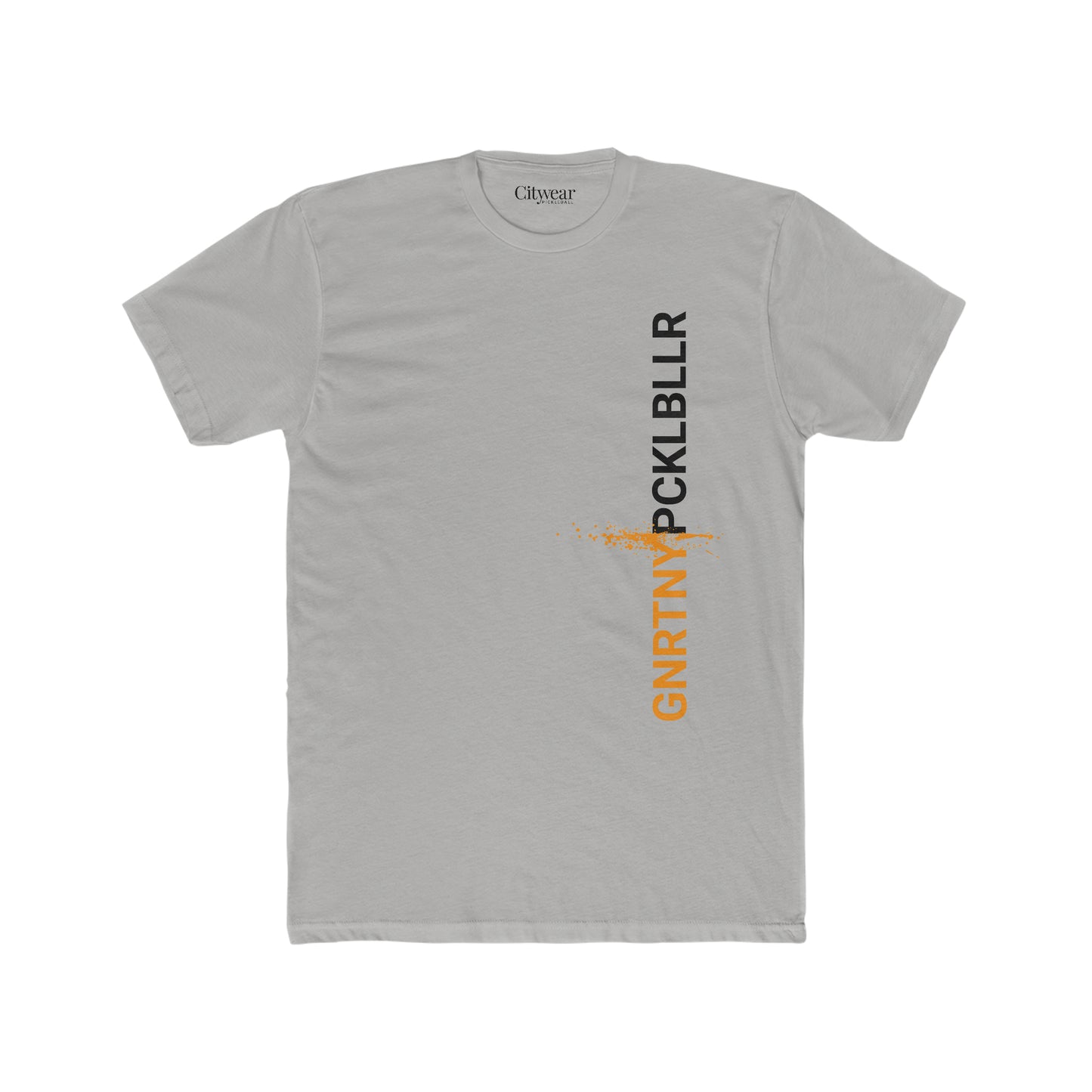GENERATION Y VERTICAL,, Men's Premium Tee