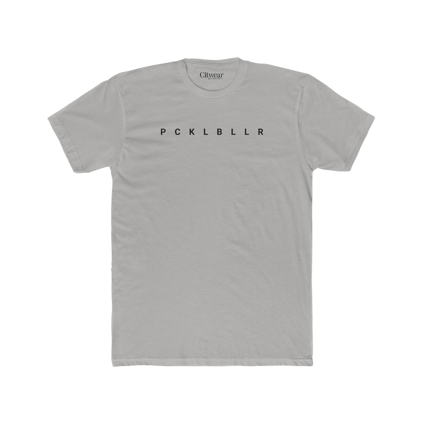 PCKLBLLR, Men's Premium Tee