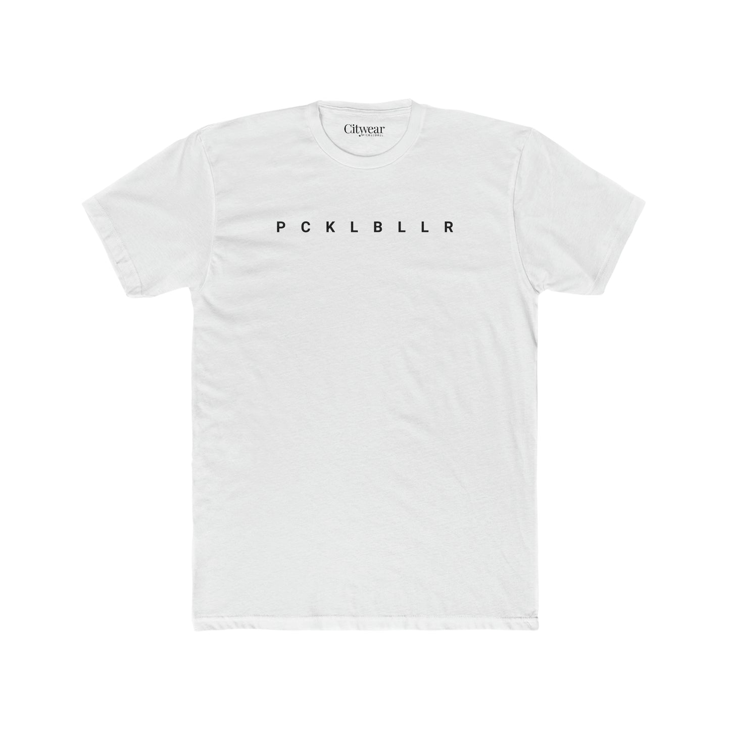 PCKLBLLR, Men's Premium Tee