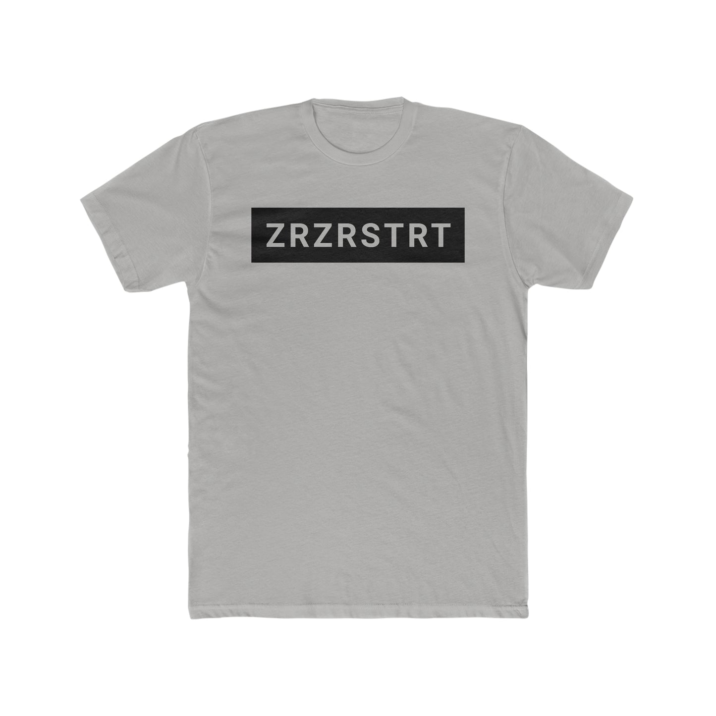 ZRZRSTRT, Men's Premium Tee