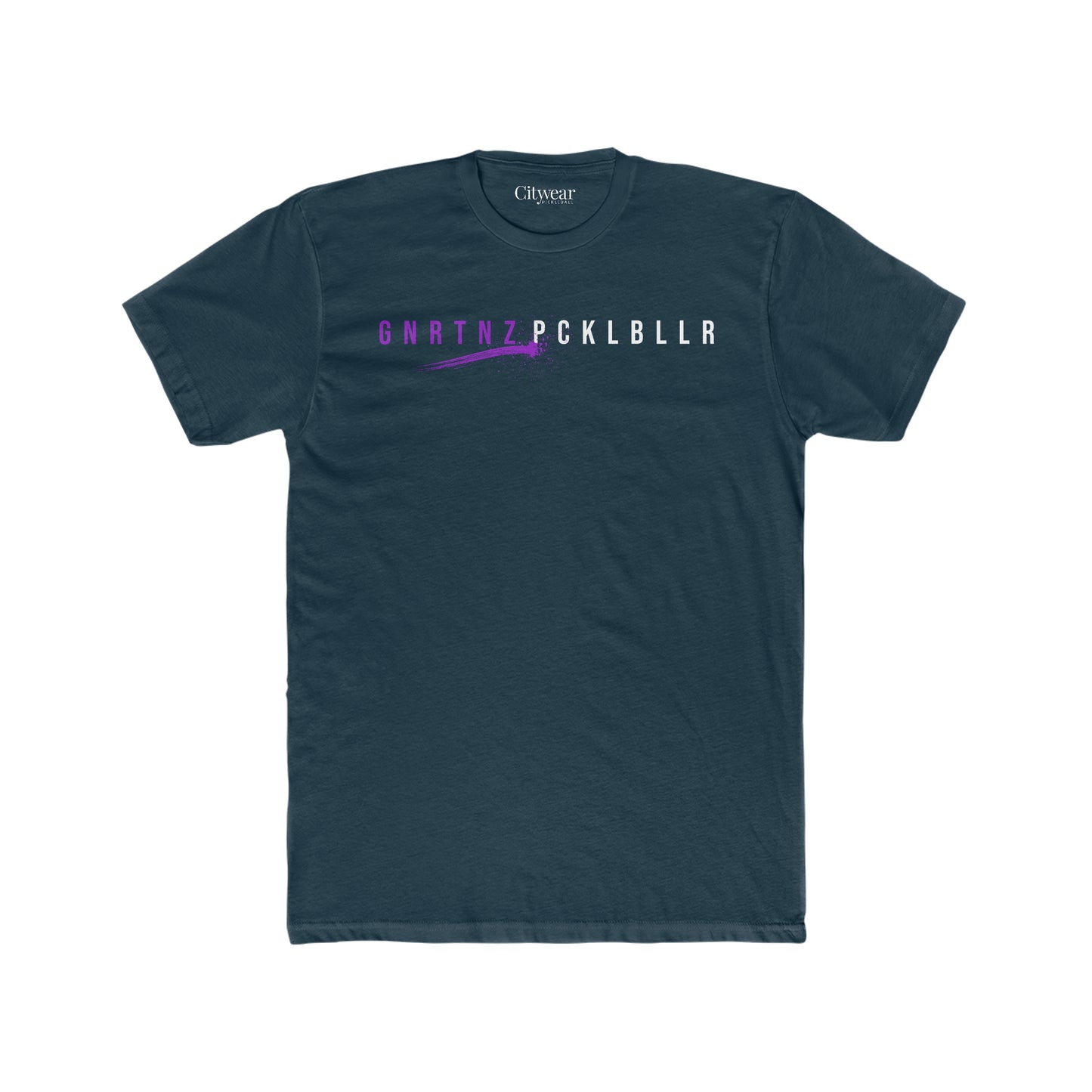 GENERATION Z, Men's Premium Tee
