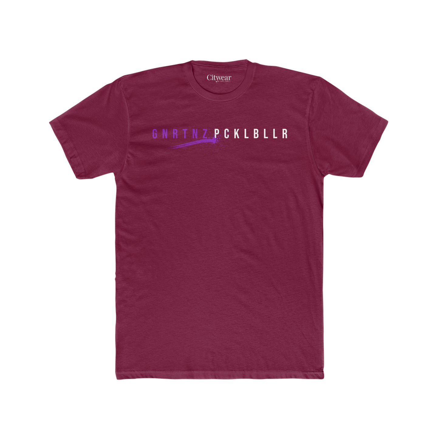 GENERATION Z, Men's Premium Tee