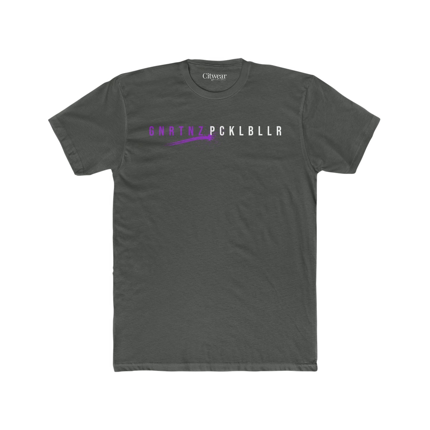 GENERATION Z, Men's Premium Tee