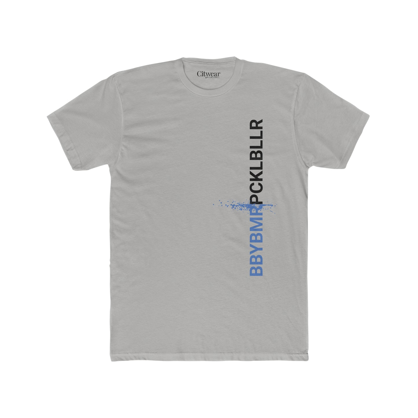 BABY BOOMER VERTICAL, Men's Premium Tee