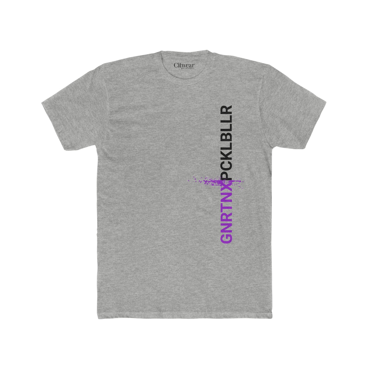 GENERATION Z VERTICAL, Men's Premium Tee