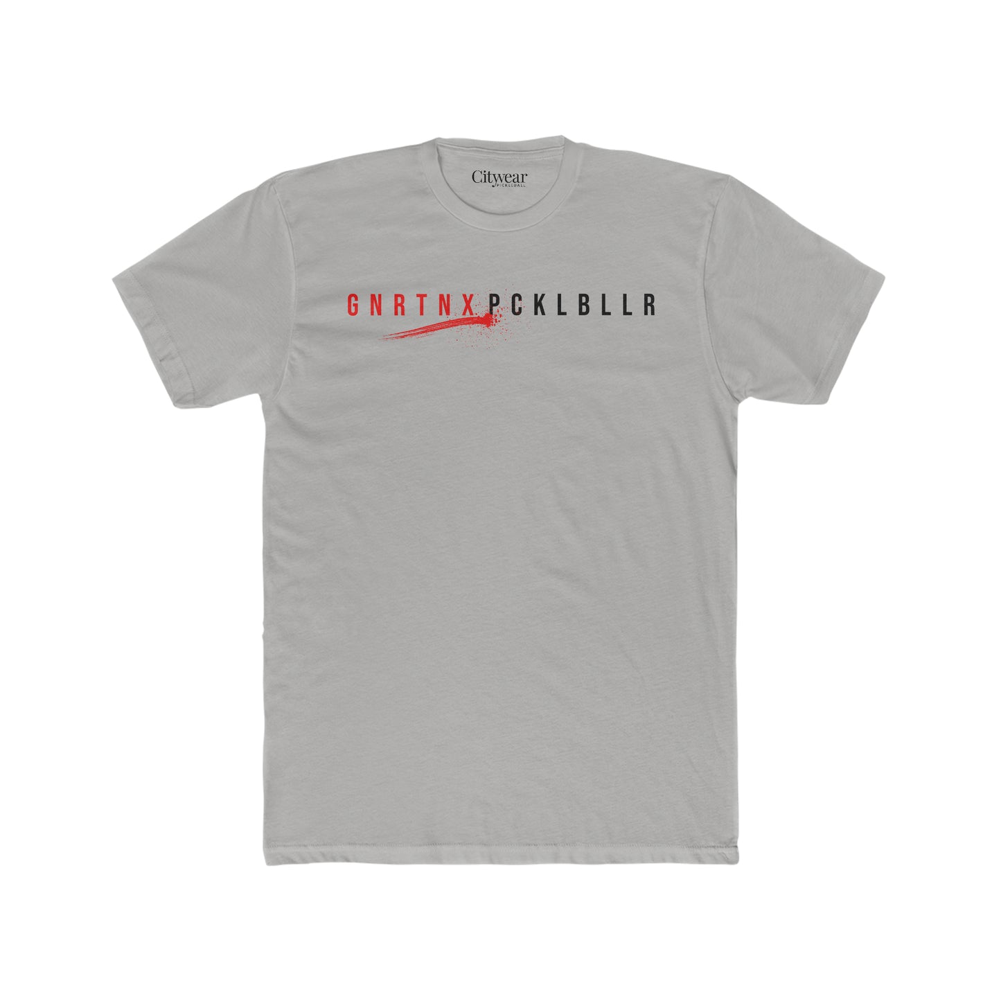 GENERATION X, Men's Premium Tee
