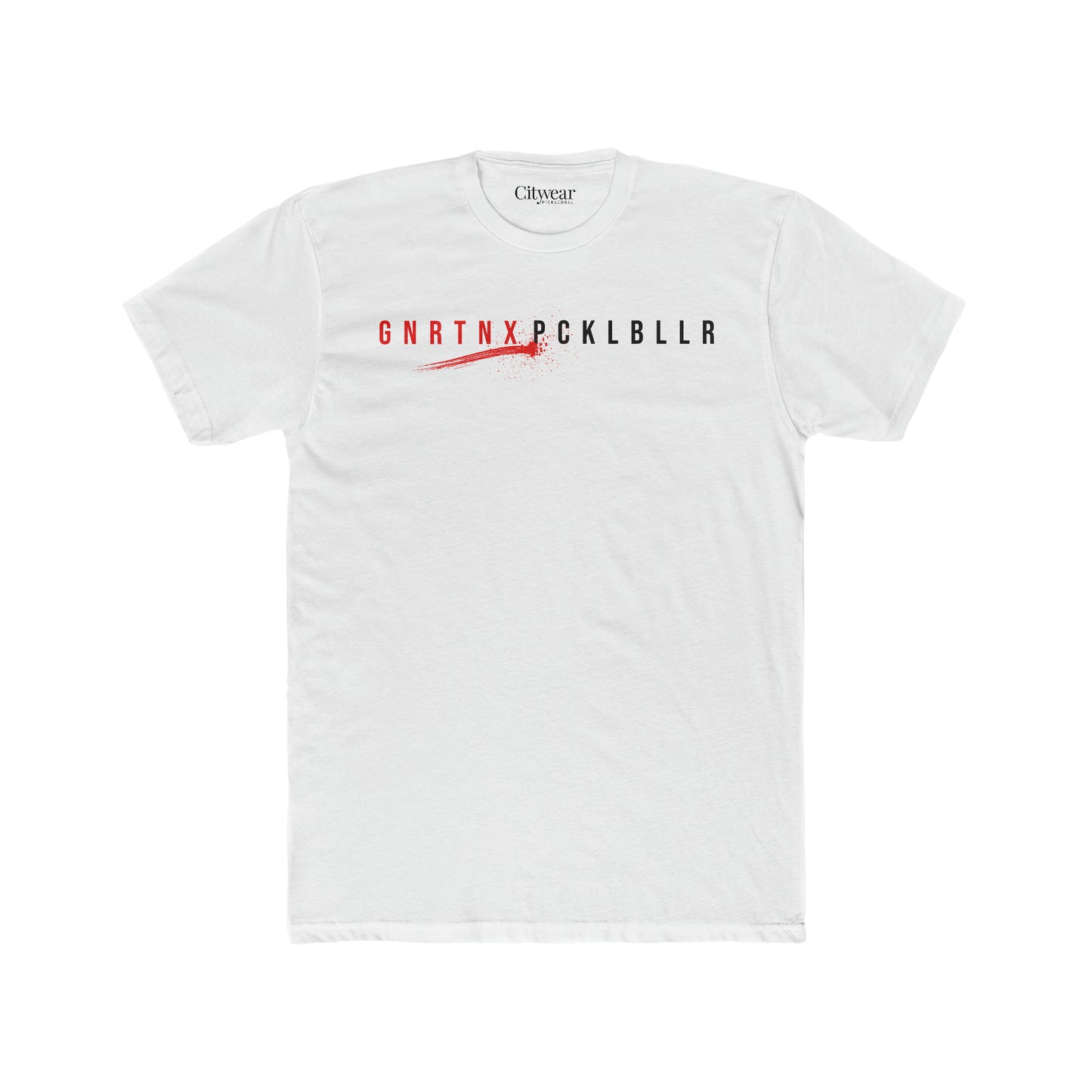 GENERATION X, Men's Premium Tee