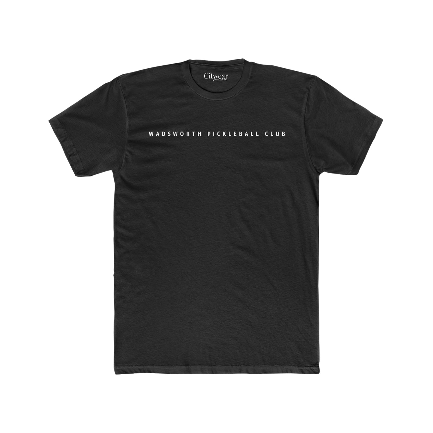 WPC FONT, Men's Premium Tee