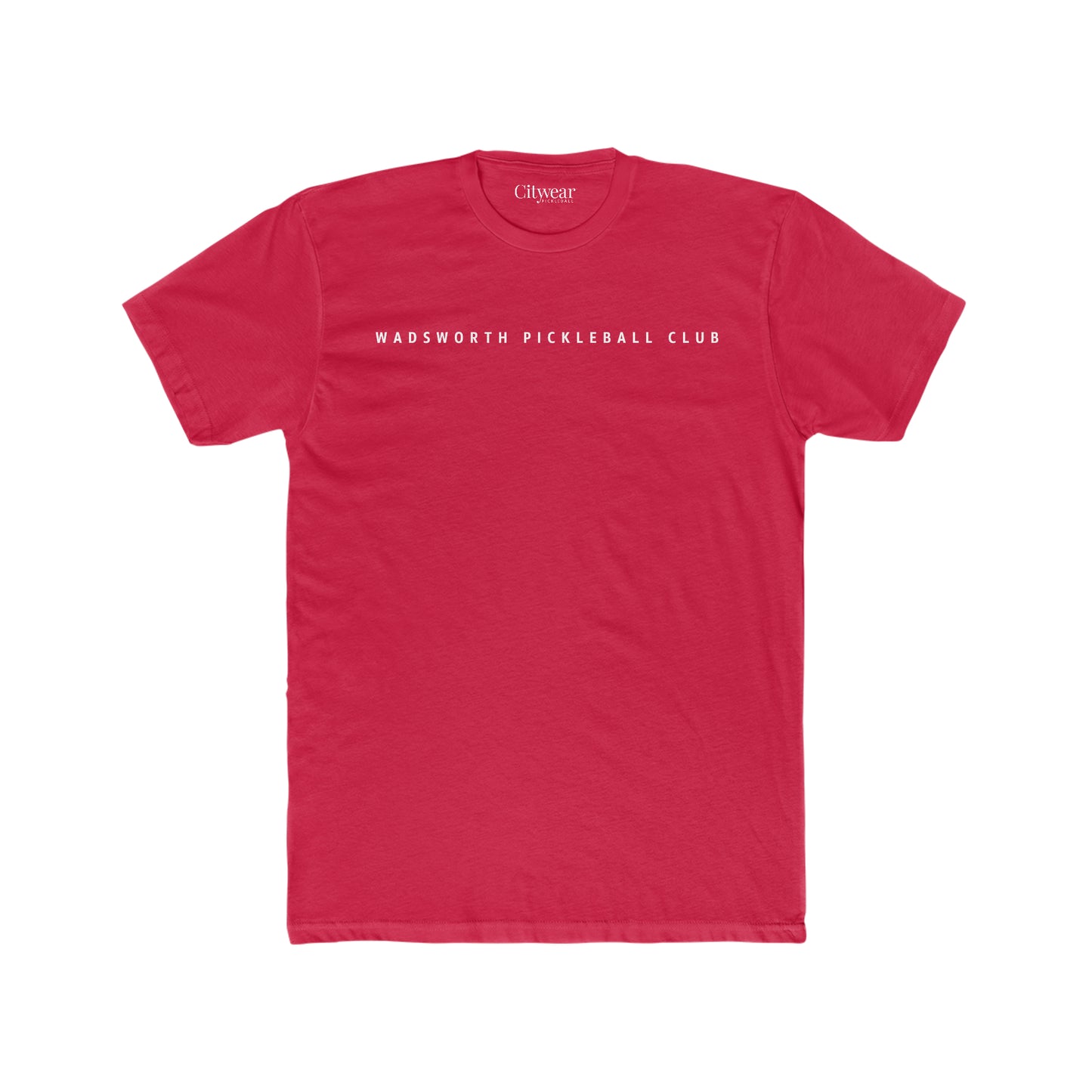 WPC FONT, Men's Premium Tee