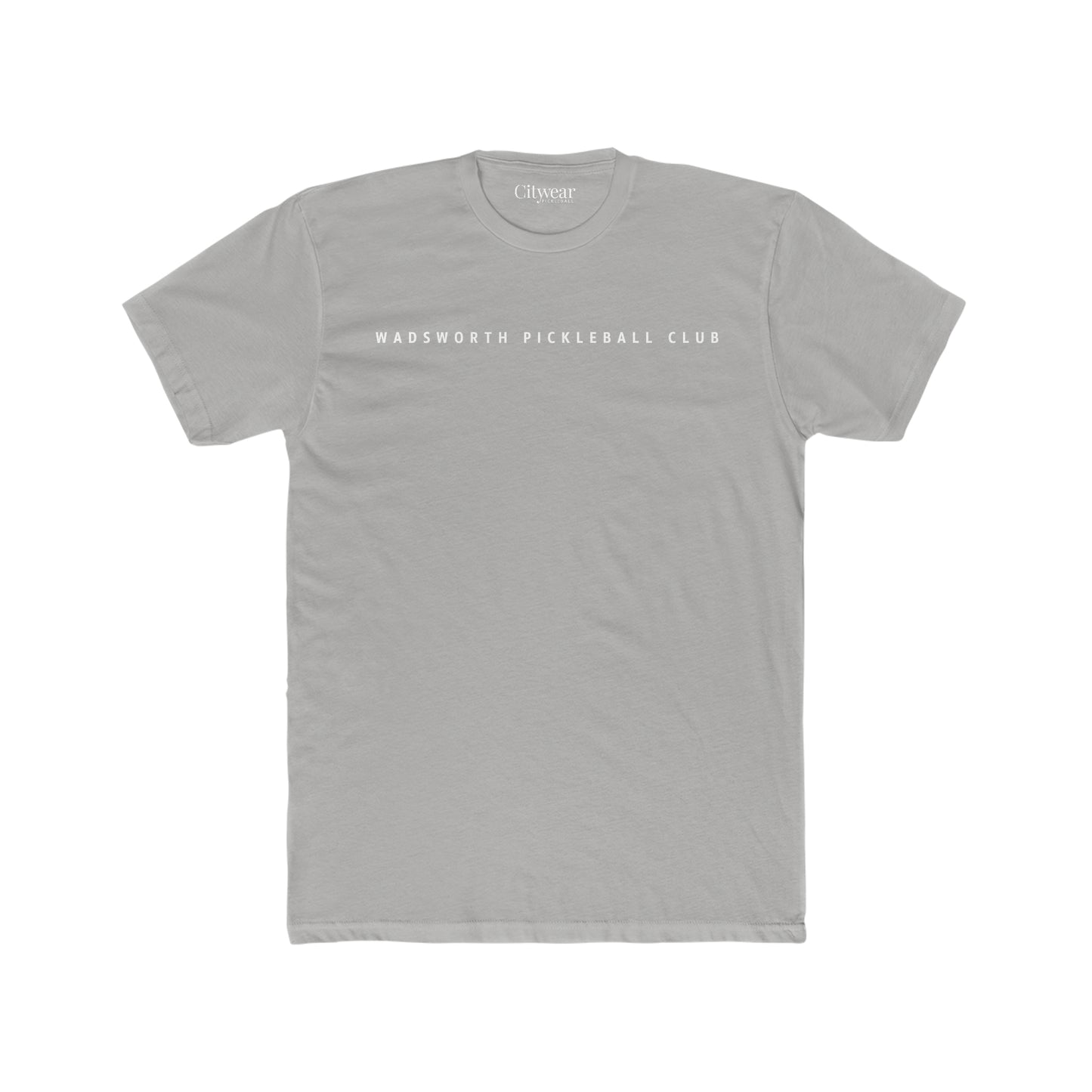 WPC FONT, Men's Premium Tee