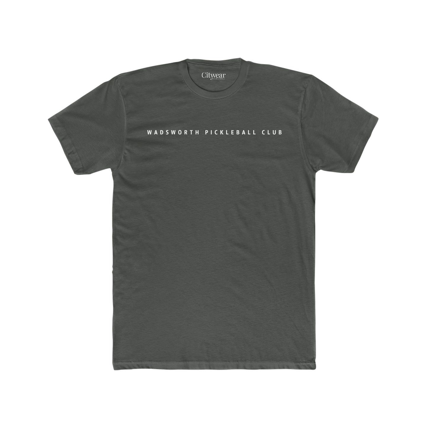 WPC FONT, Men's Premium Tee