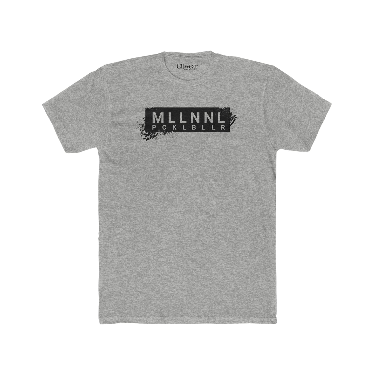 GENERATION MILLENNIAL, Men's Premium Tee