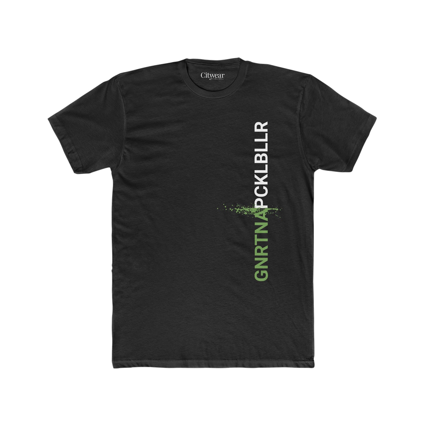 GENERATION A VERTICAL, Men's Premium Tee