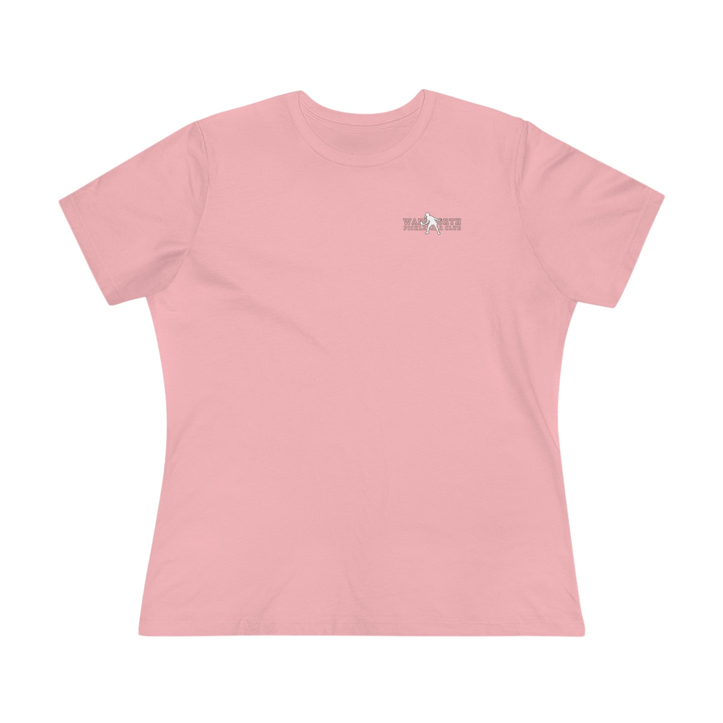 WPC COLLEGE FONT POCKET