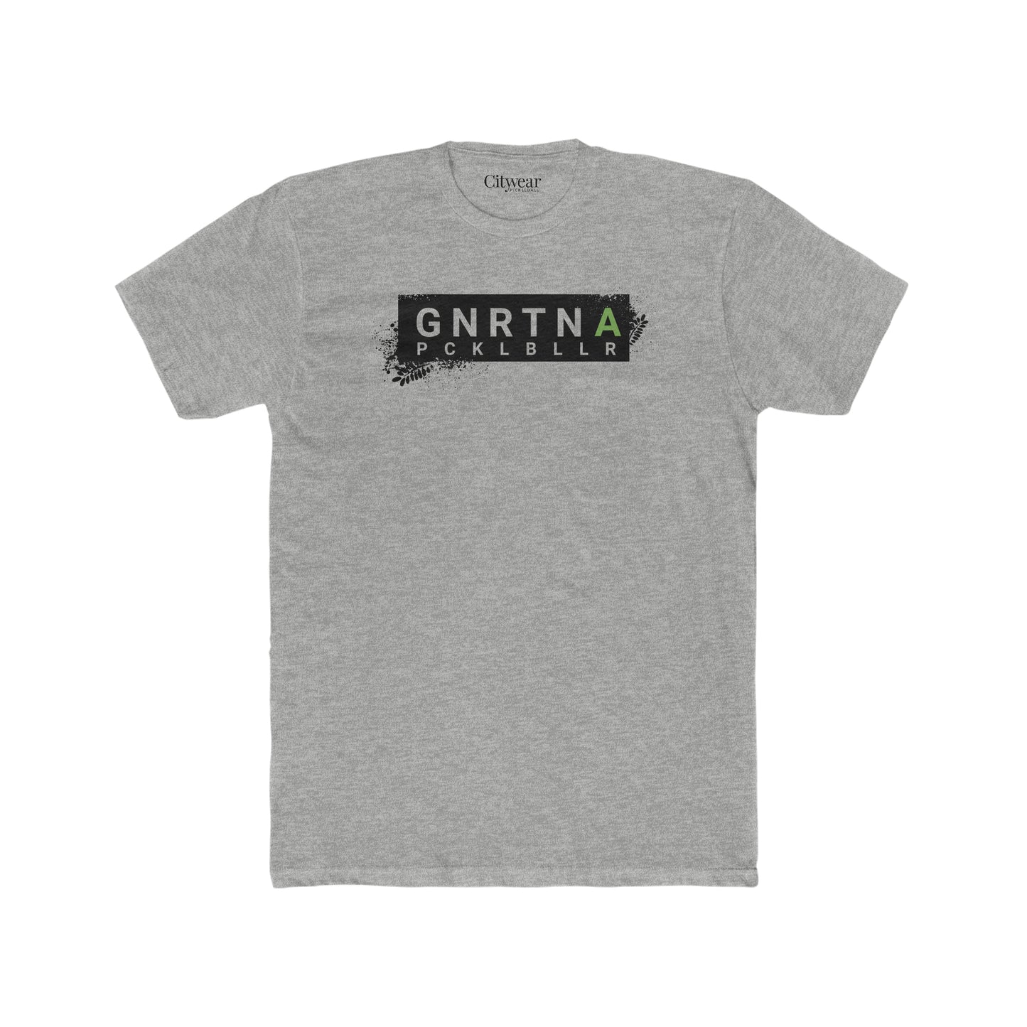 GENERATION A BLOCK, Men's Premium Tee
