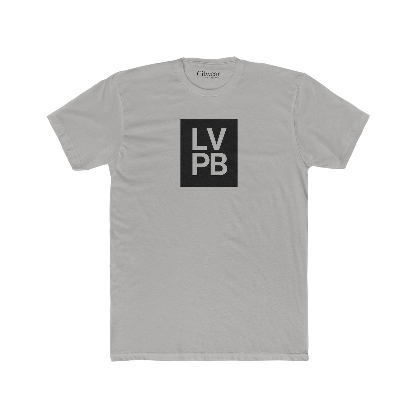 LV-PB, Men's Premium Tee