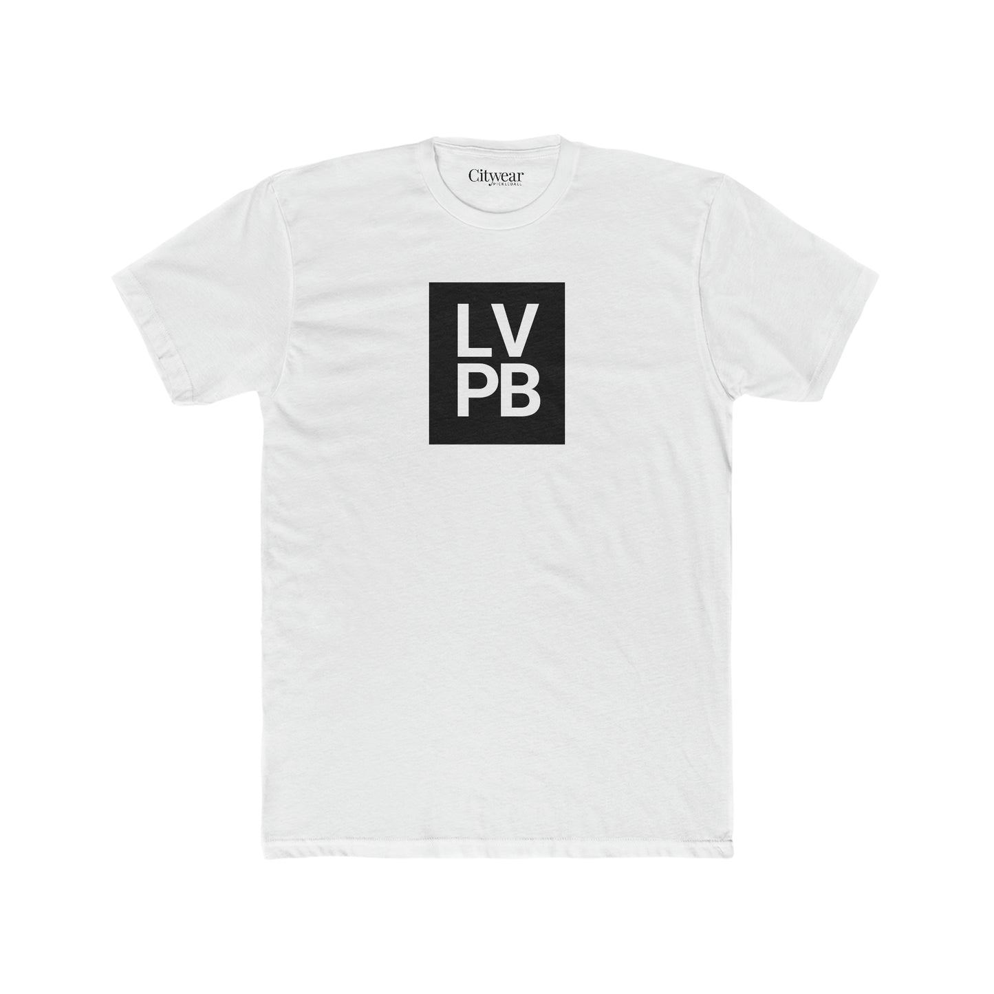 LV-PB, Men's Premium Tee