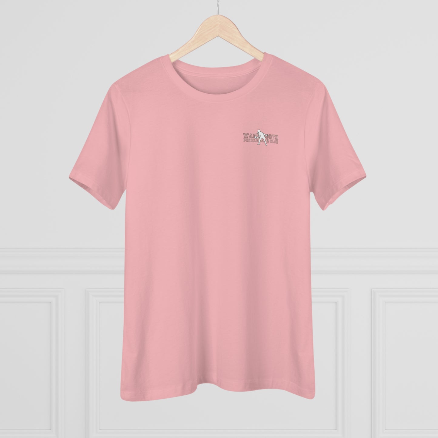 WPC COLLEGE FONT POCKET
