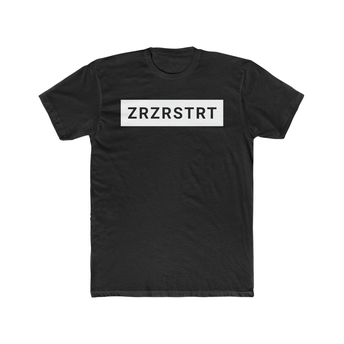 ZRZRSTRT, Men's Premium Tee