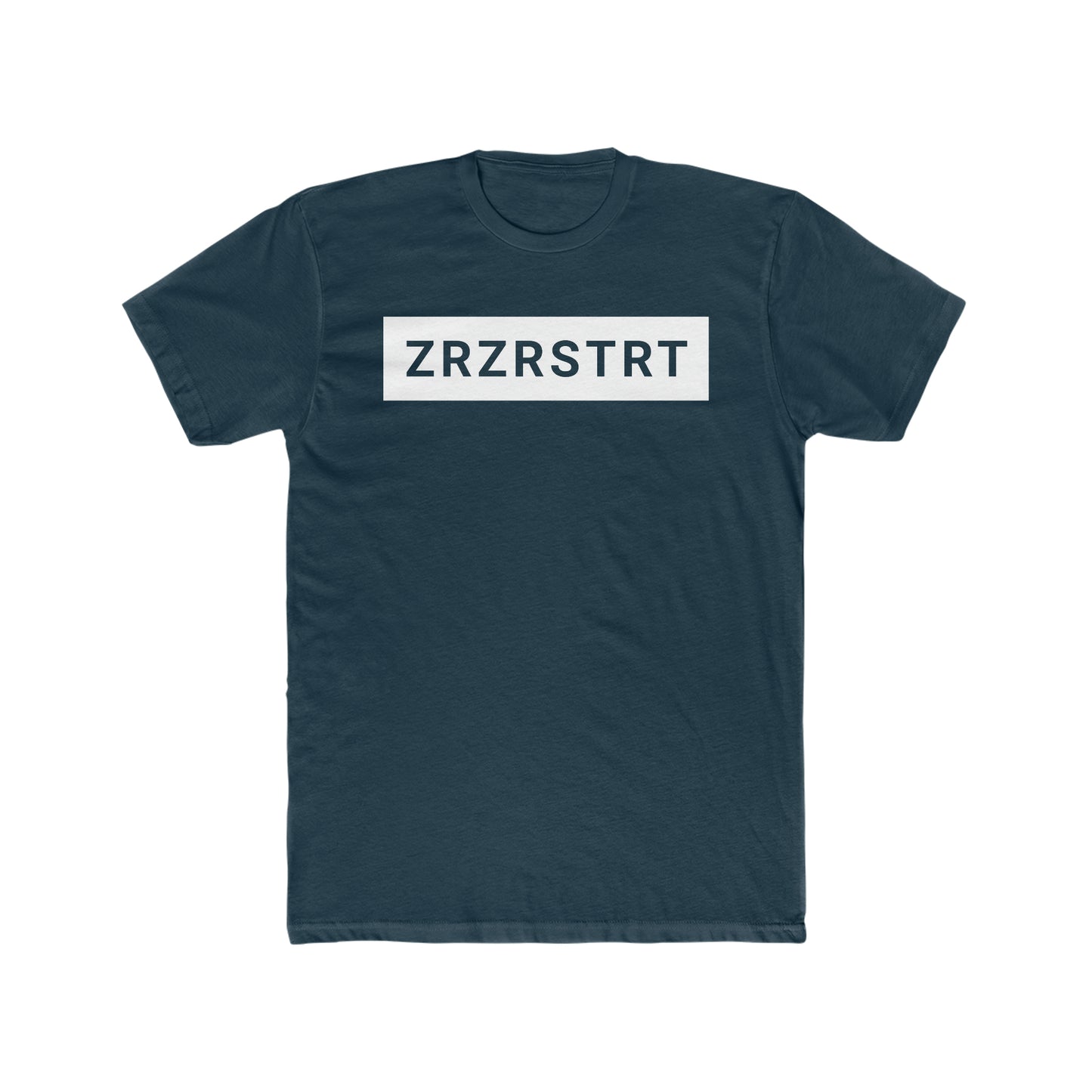 ZRZRSTRT, Men's Premium Tee