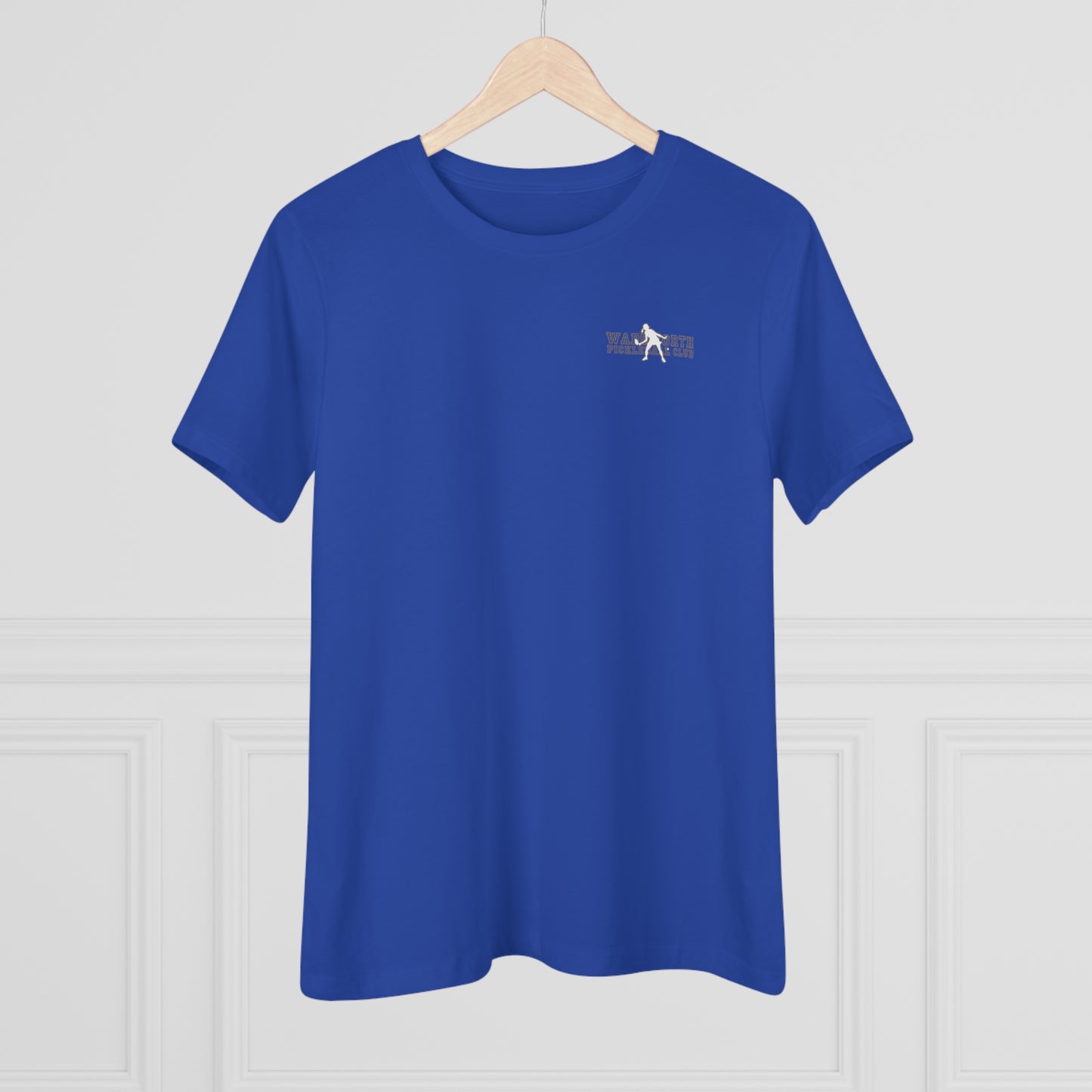 WPC COLLEGE FONT POCKET