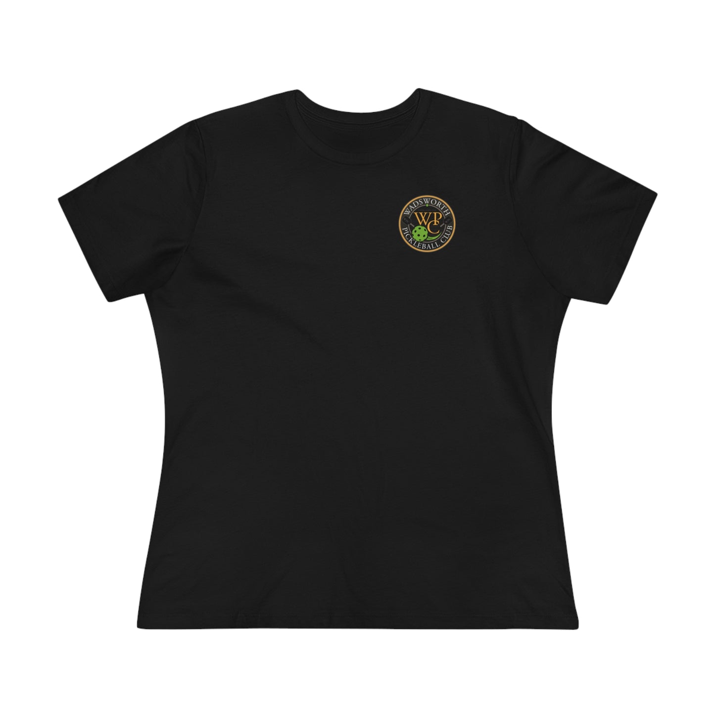 WPC COLOR, Relaxed Fit Women's T-shirt