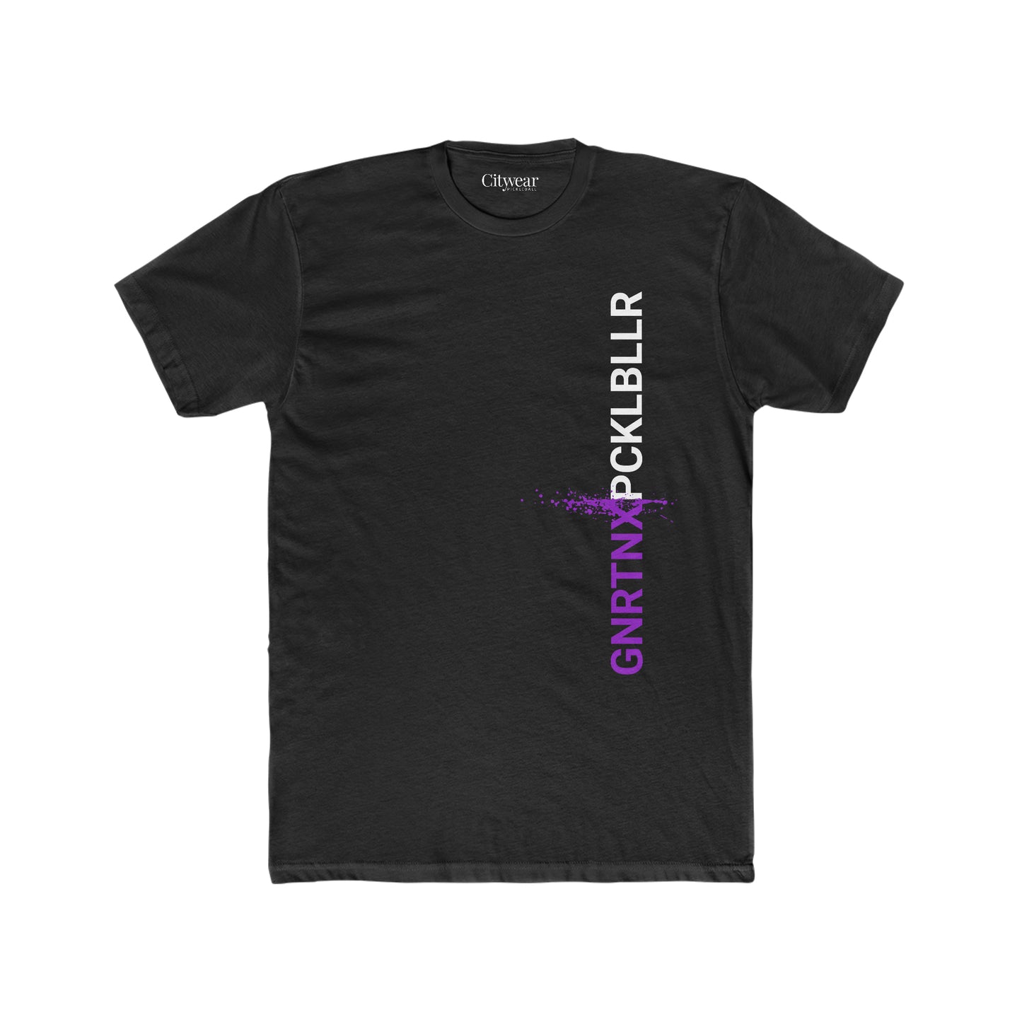 GENERATION Z VERTICAL, Men's Premium Tee