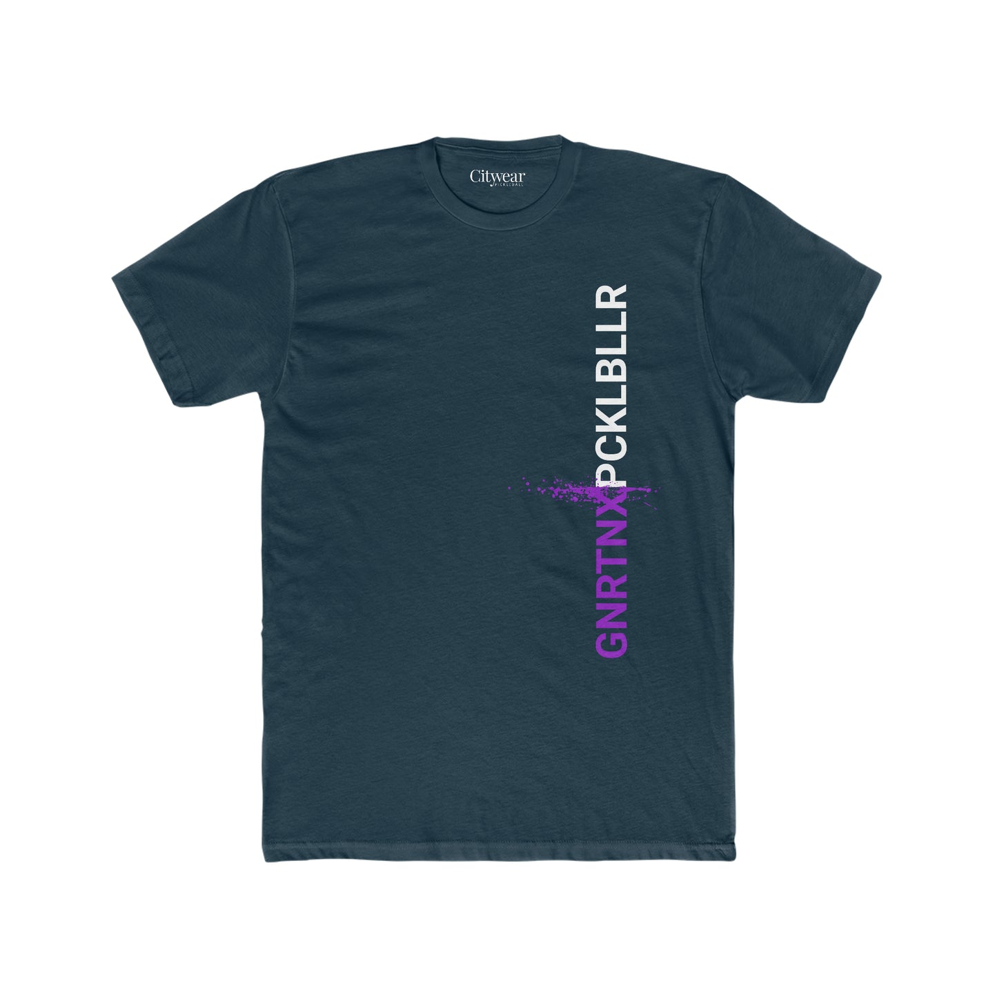 GENERATION Z VERTICAL, Men's Premium Tee