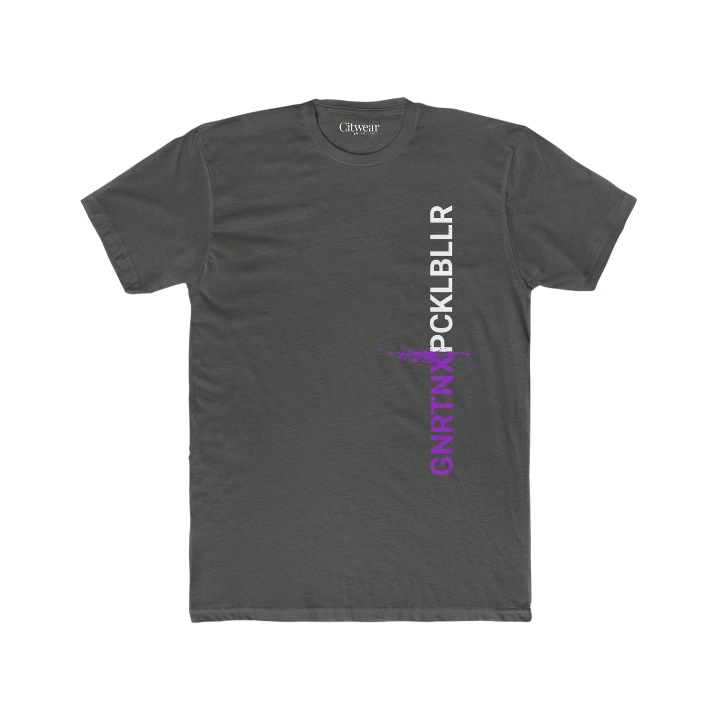 GENERATION Z VERTICAL, Men's Premium Tee