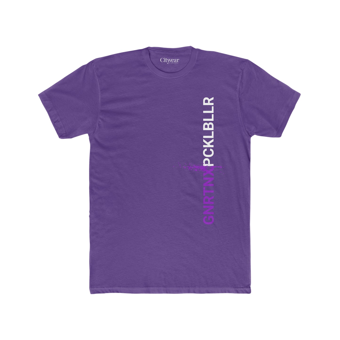 GENERATION Z VERTICAL, Men's Premium Tee