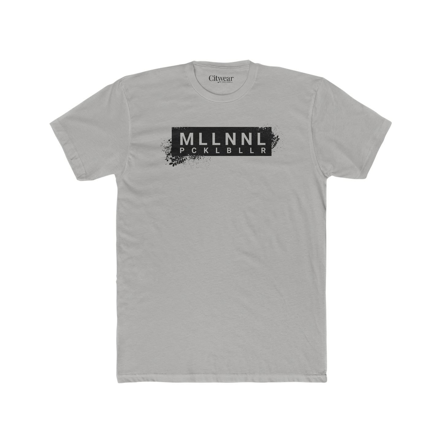 GENERATION MILLENNIAL, Men's Premium Tee