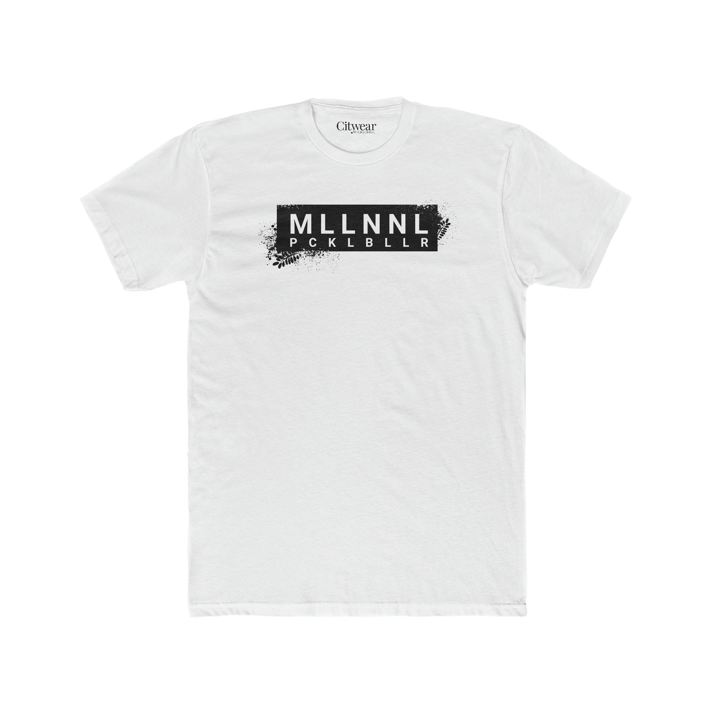 GENERATION MILLENNIAL, Men's Premium Tee
