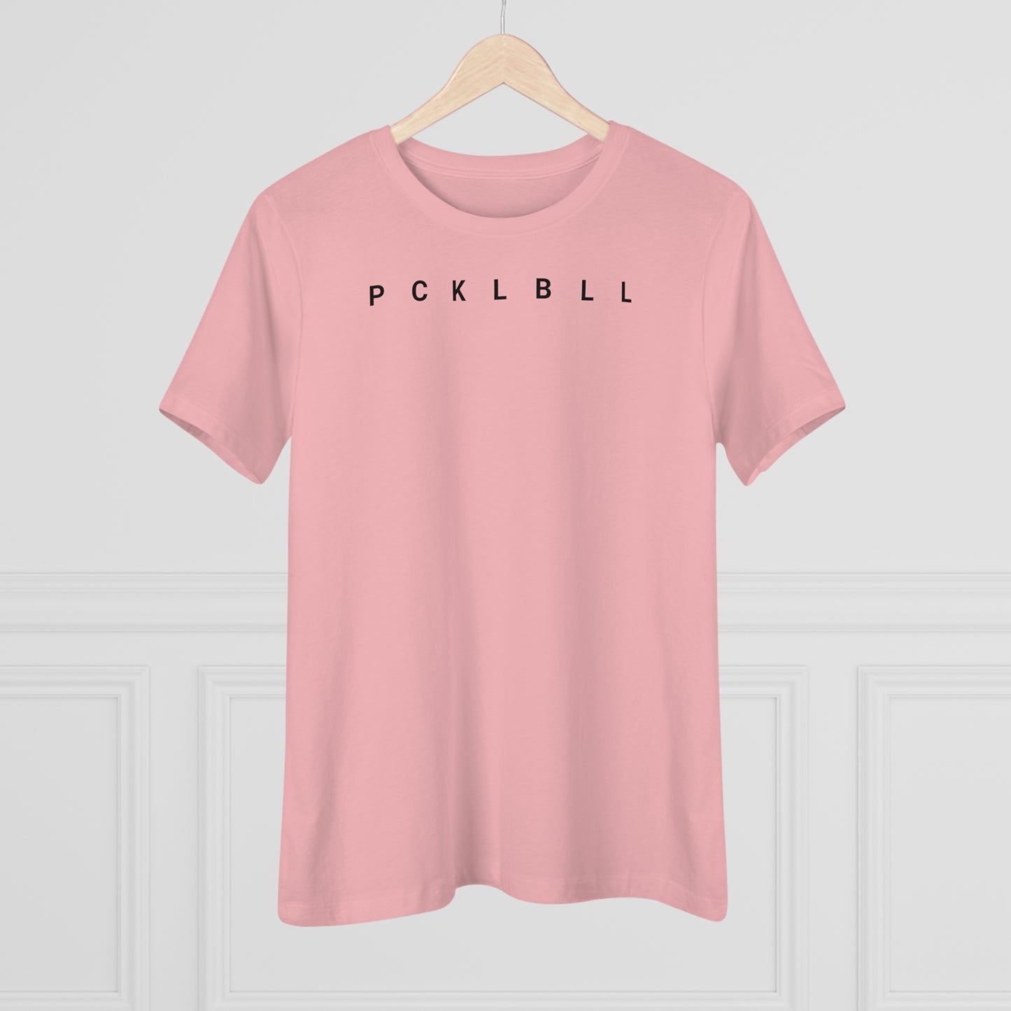 PCKLBLL, Relaxed Fit Women's T-shirt