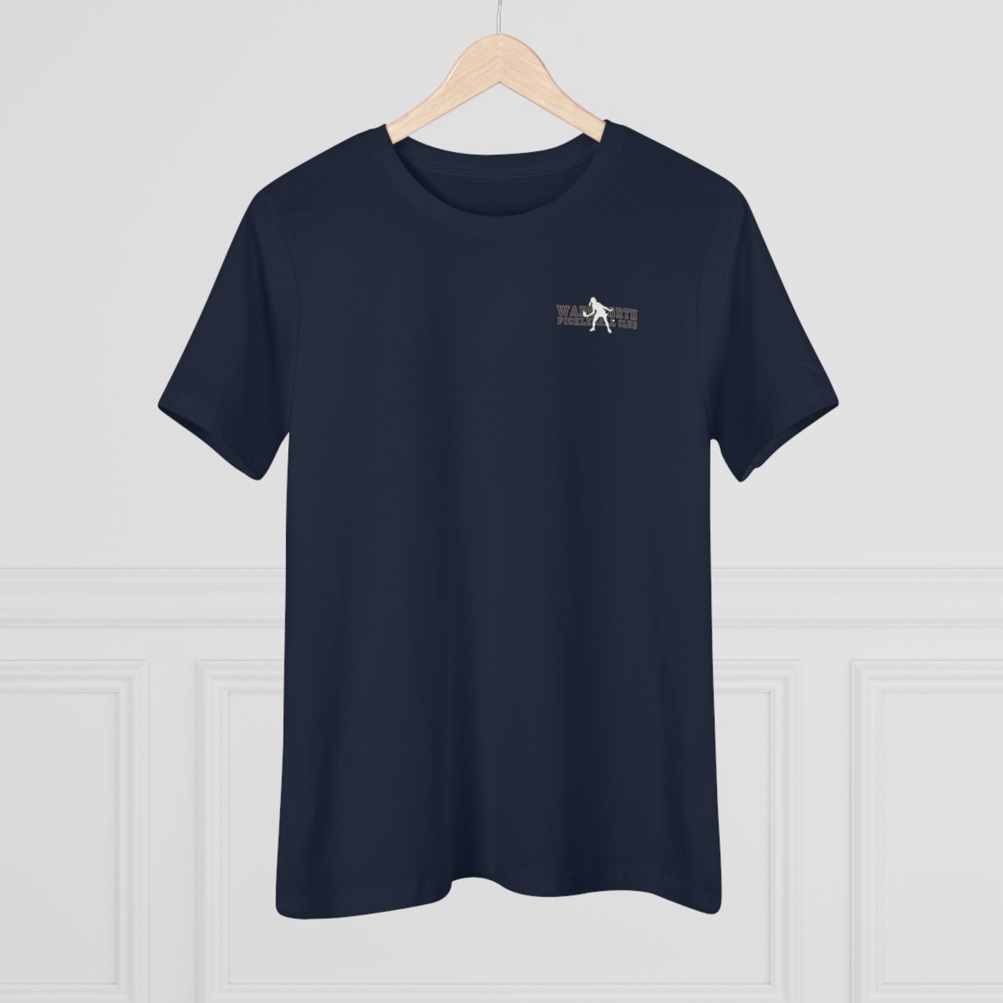 WPC COLLEGE FONT POCKET