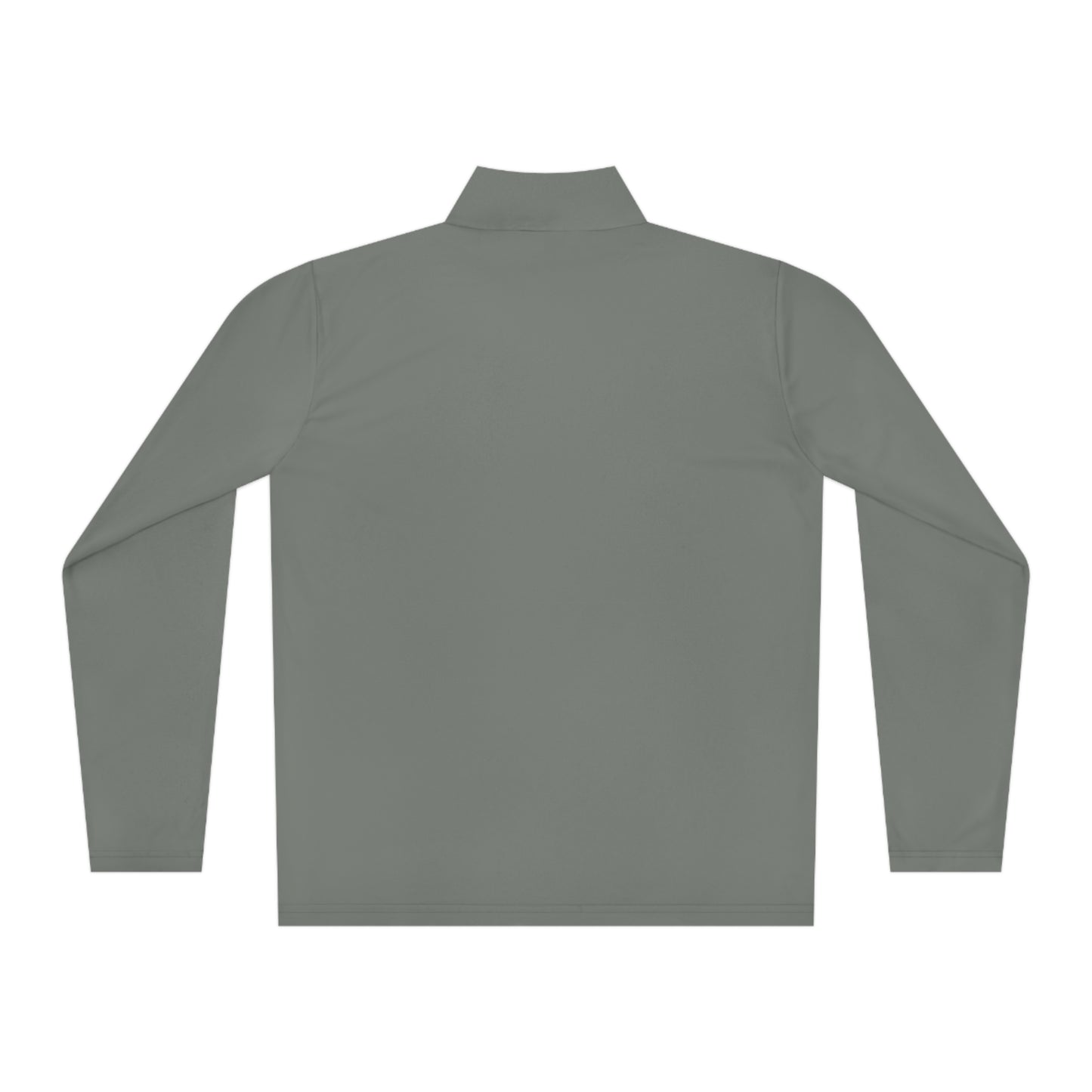 MARYLAND, ZERO, ZERO, START, SPORT-TEK: Unisex Quarter-zip Pullover