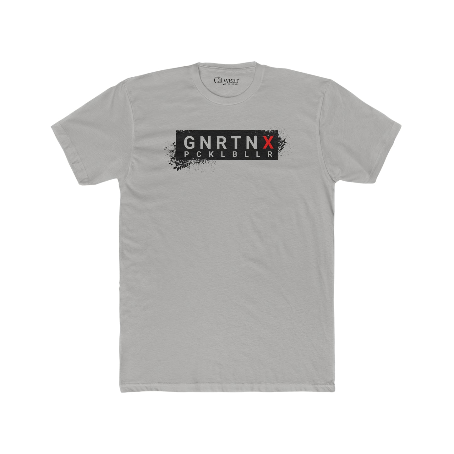 GENERATION X BLOCK, Men's Premium Tee