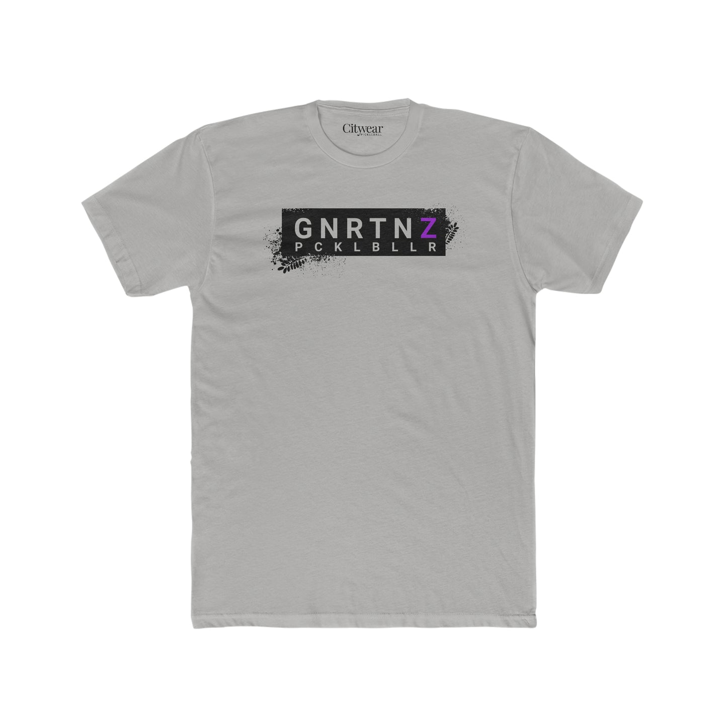 GENERATION Z BLOCK, Men's Premium Tee