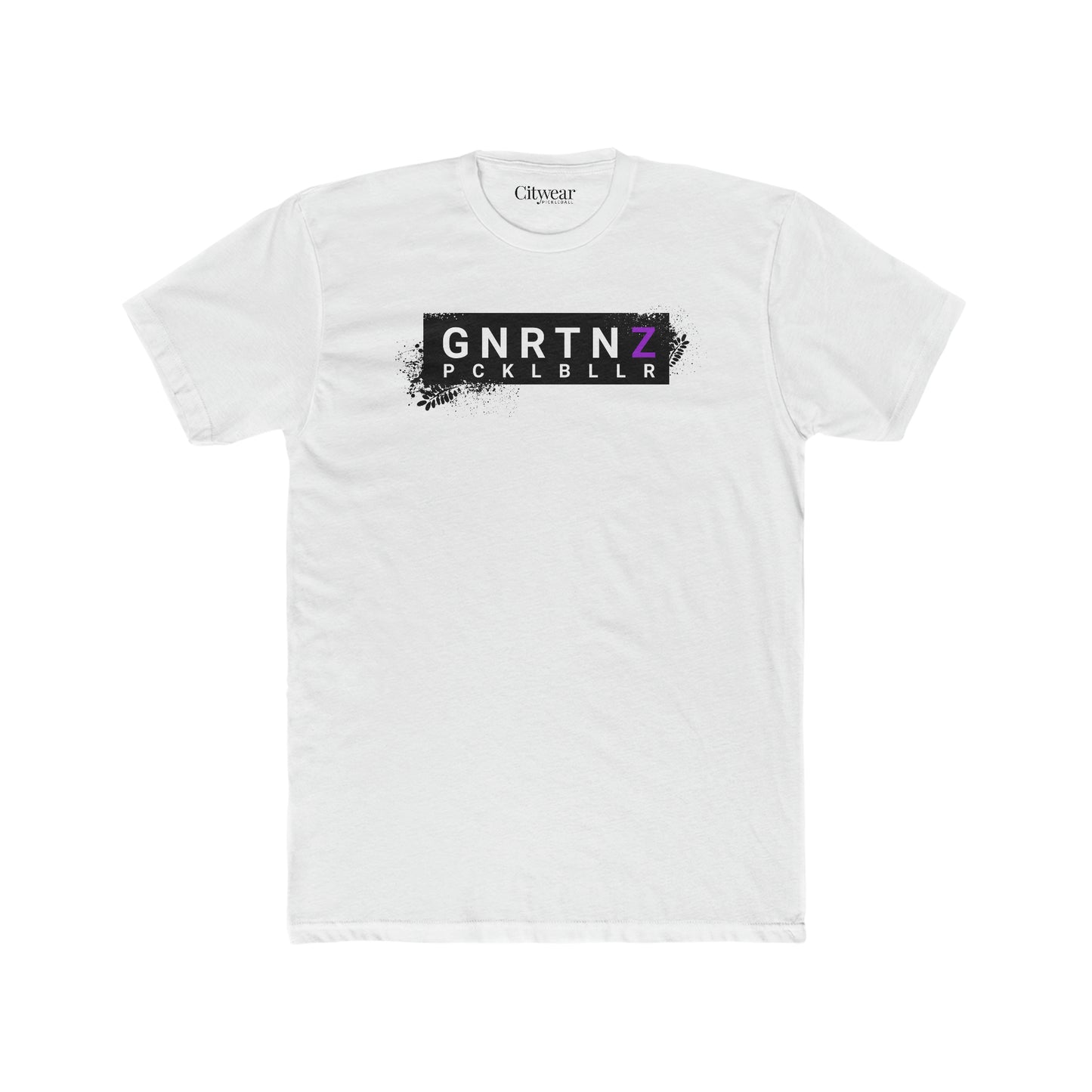 GENERATION Z BLOCK, Men's Premium Tee