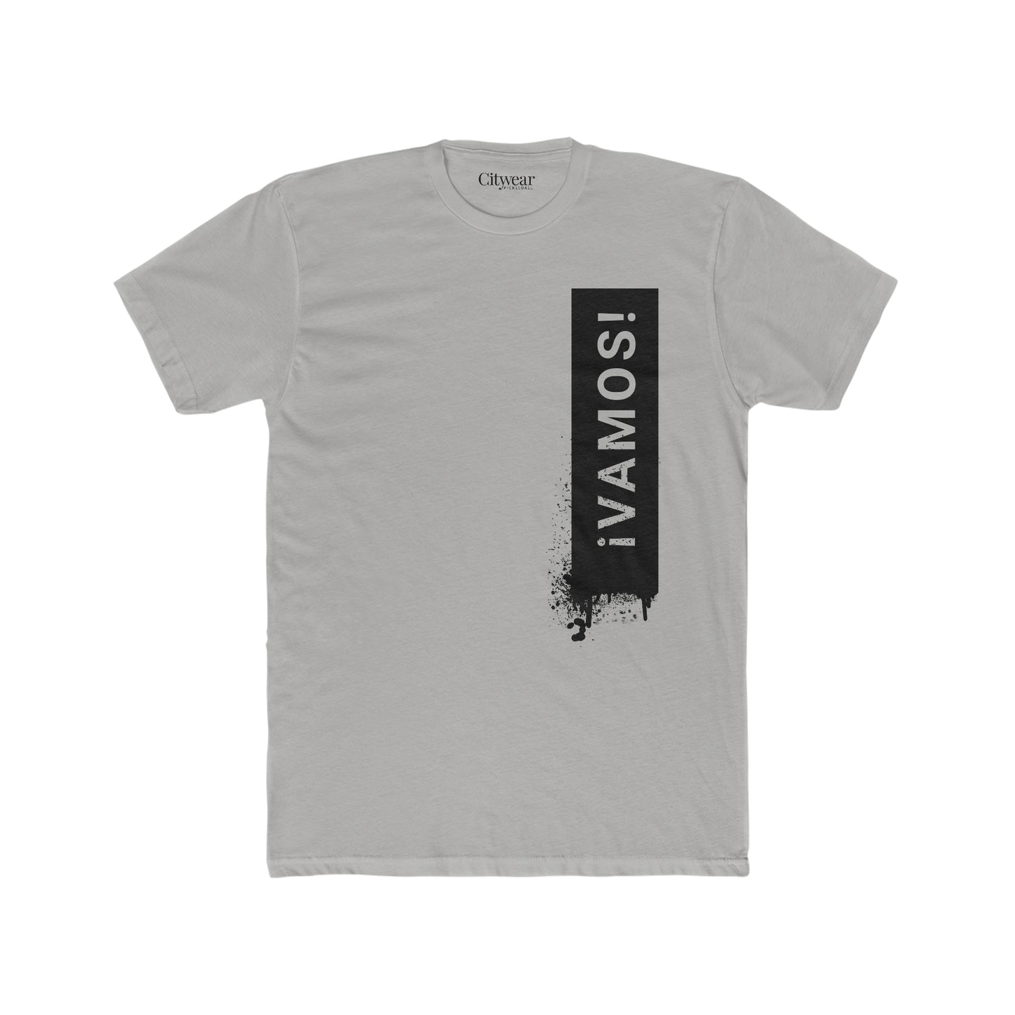 VAMOS!, Men's Premium Tee
