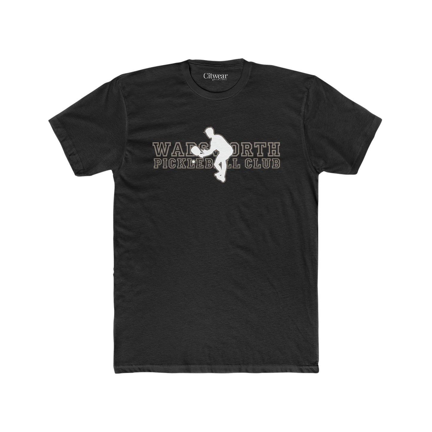 WPC ATHLETE, Men's Premium Tee