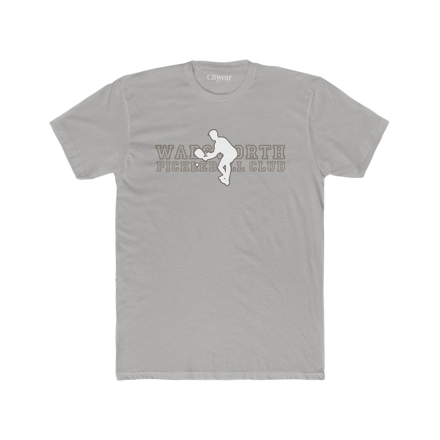 WPC ATHLETE, Men's Premium Tee