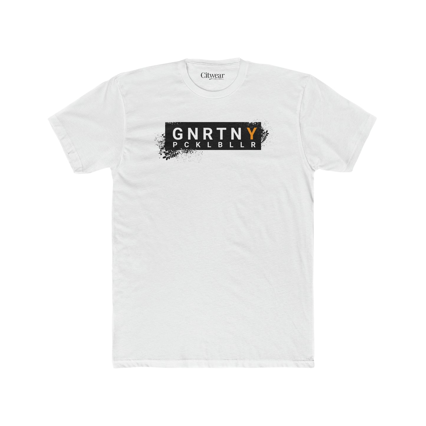 GENERATION Y BLOCK, Men's Premium Tee