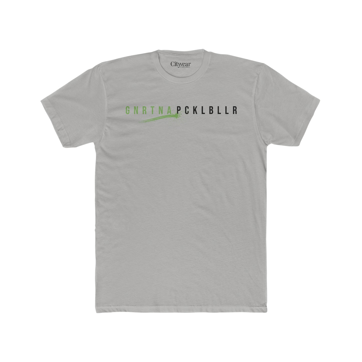 GENERATION A, Men's Premium Tee