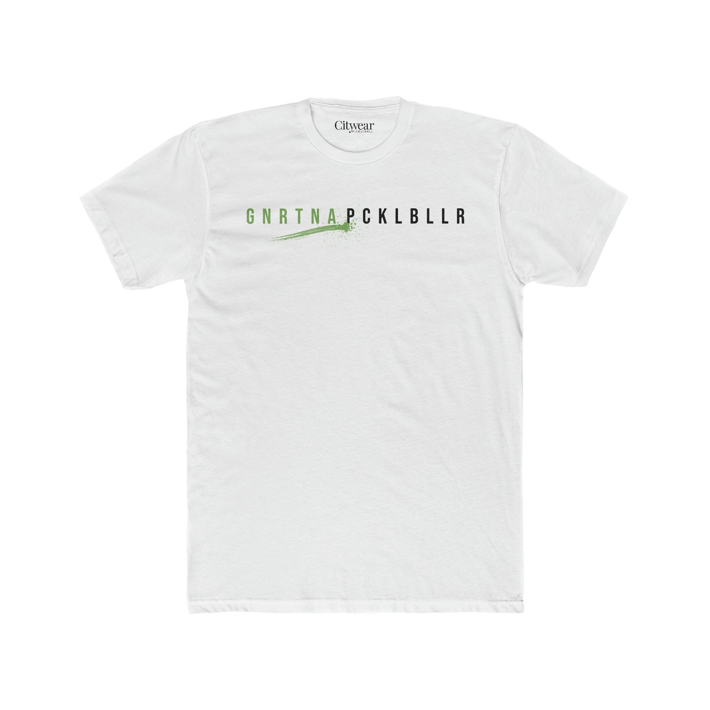 GENERATION A, Men's Premium Tee