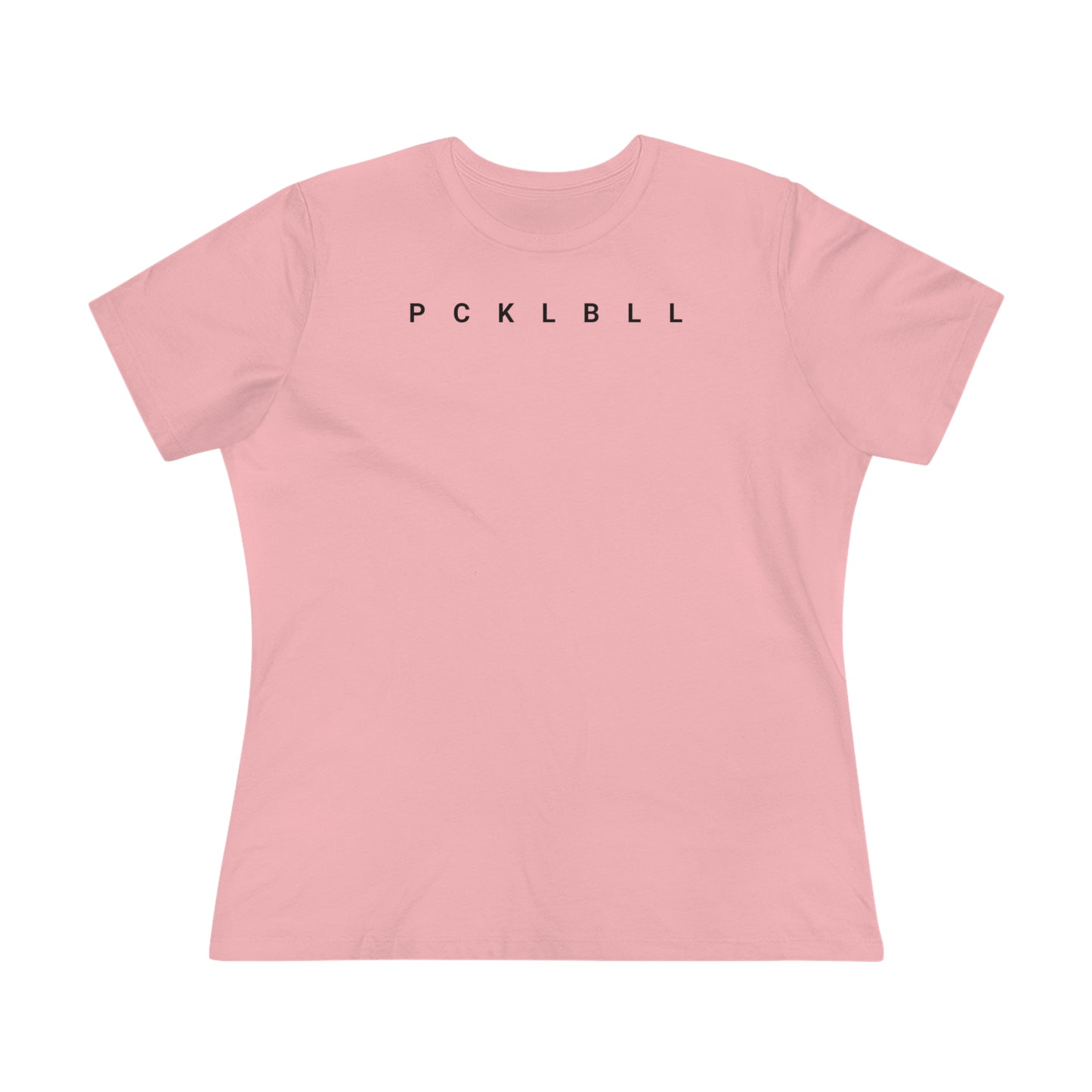 PCKLBLL, Relaxed Fit Women's T-shirt